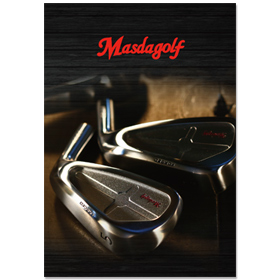 イメージ：masdagolf様